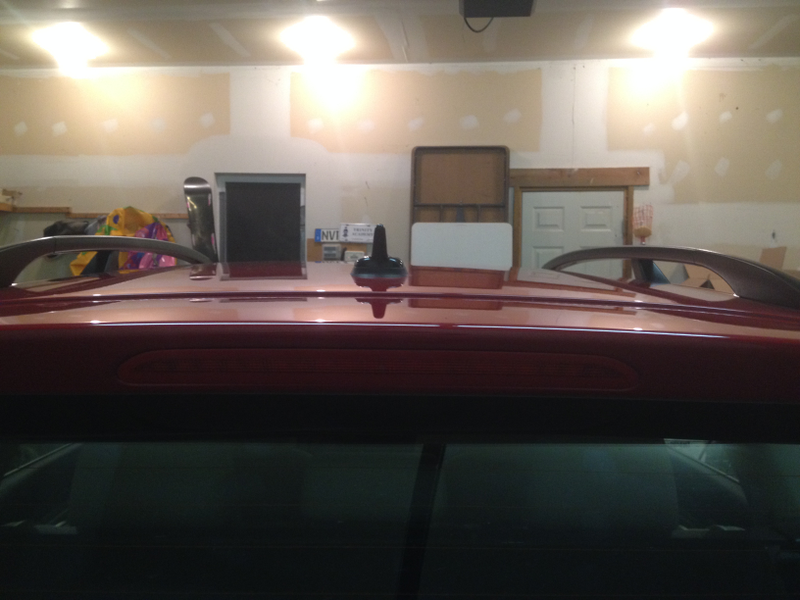Illustration for article titled I Washed My Car! (but took off the new license plate, b/c laws :(